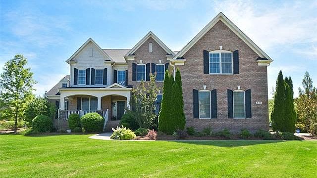 725 Wild Berry Court photo 7